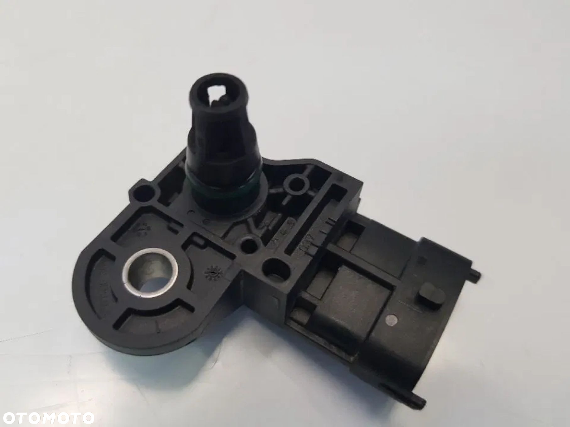 Czujnik ciśnienia MAP sensor doładowania DUCATO 2.3 JTD IVECO 0281006028 - 3