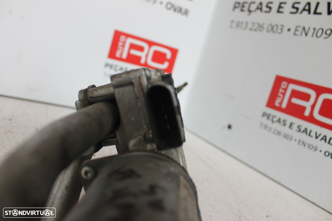Limpa Para Brisas Audi A5 - 3