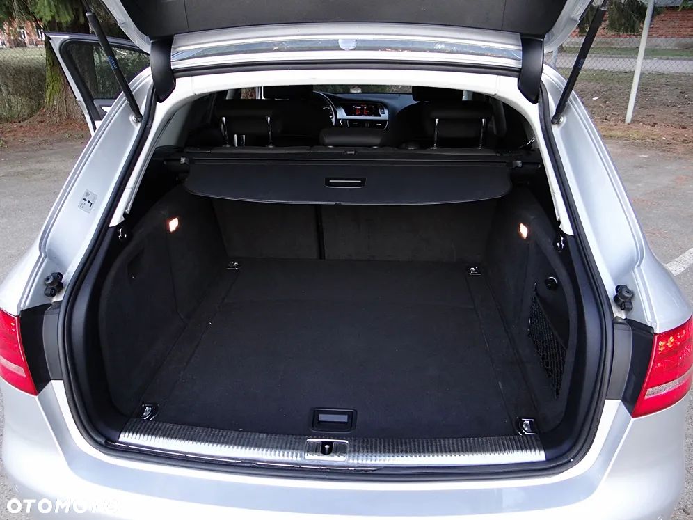 Audi A4 Avant 1.8 TFSI Attraction - 40
