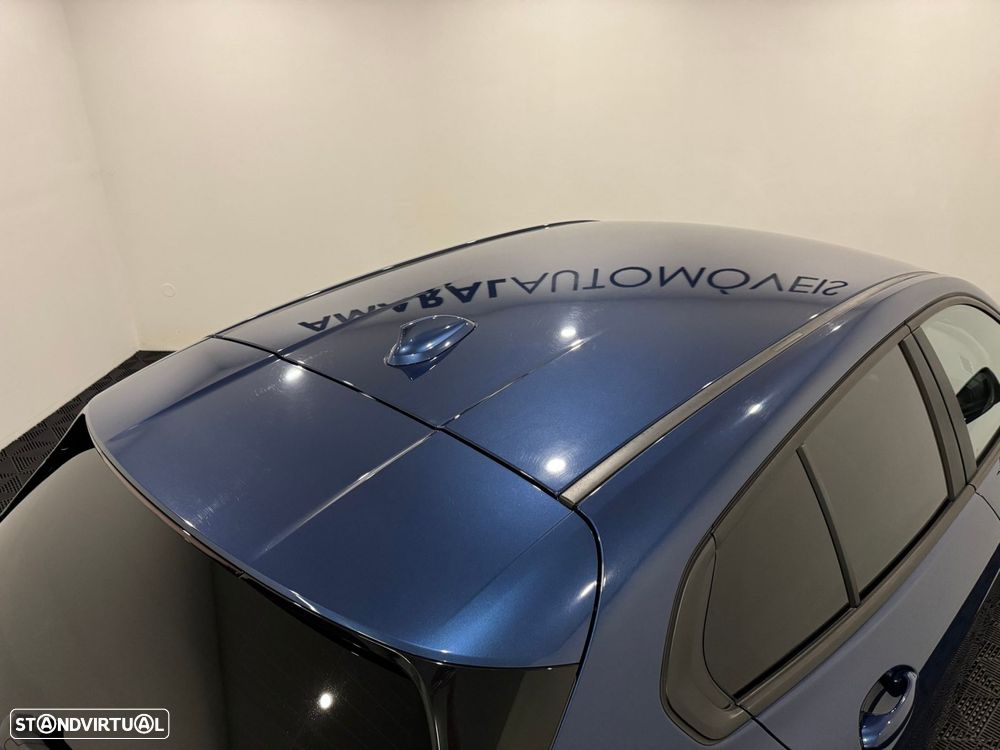 BMW 116 d Advantage - 24