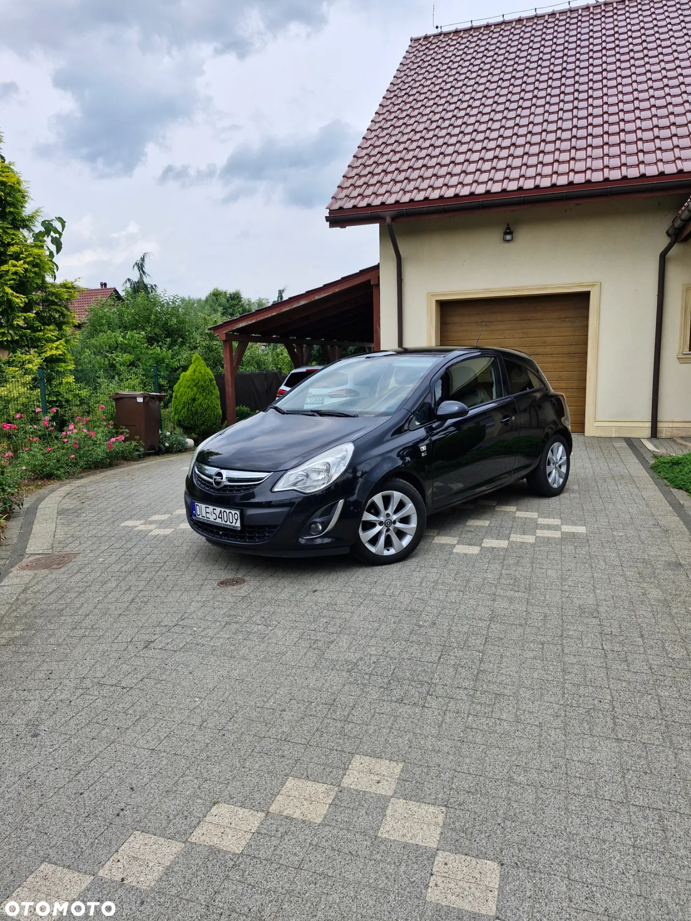 Opel Corsa 1.4 16V Color Elegance - 3