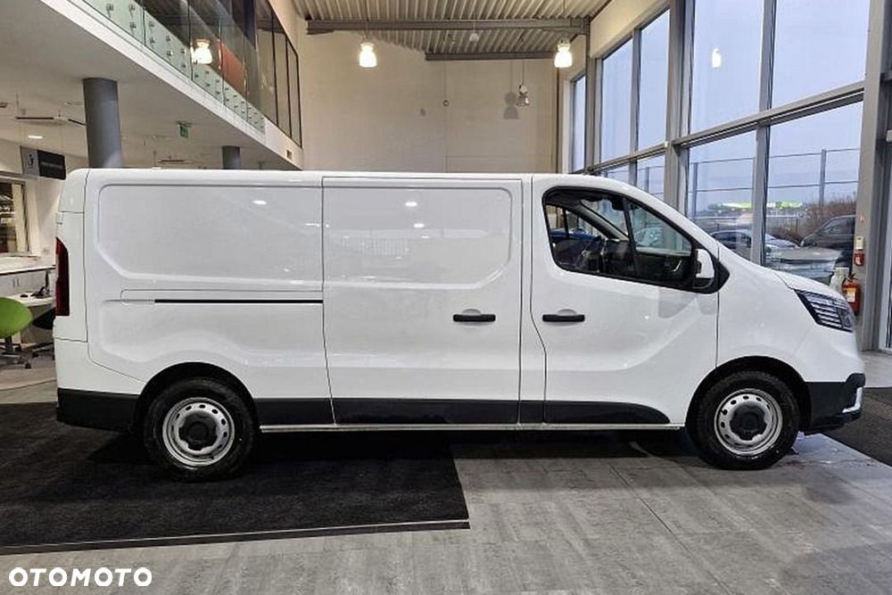 Renault Trafic L2H1 Extra 2.0 150KM - 6