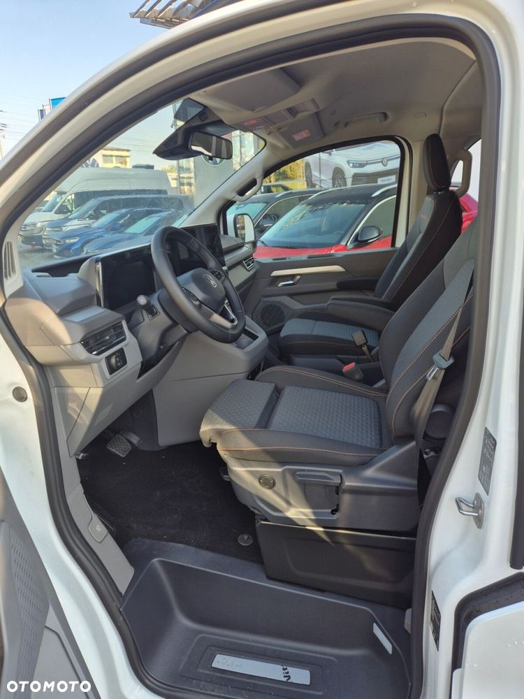Volkswagen Caravelle 2.0 TDI L2 4Motion PanAmericana - 9
