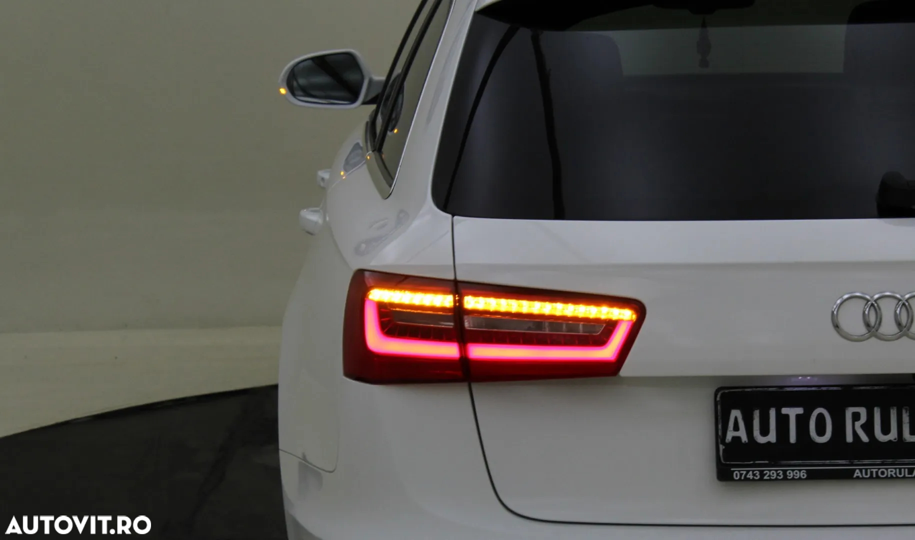 Audi A6 - 24