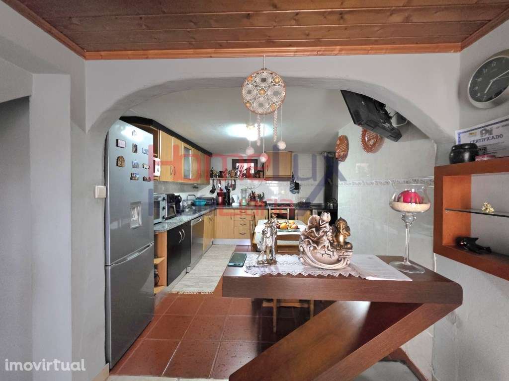 Moradia T4 para venda em Gondomar de Tarouca - Grande imagem: 3/54