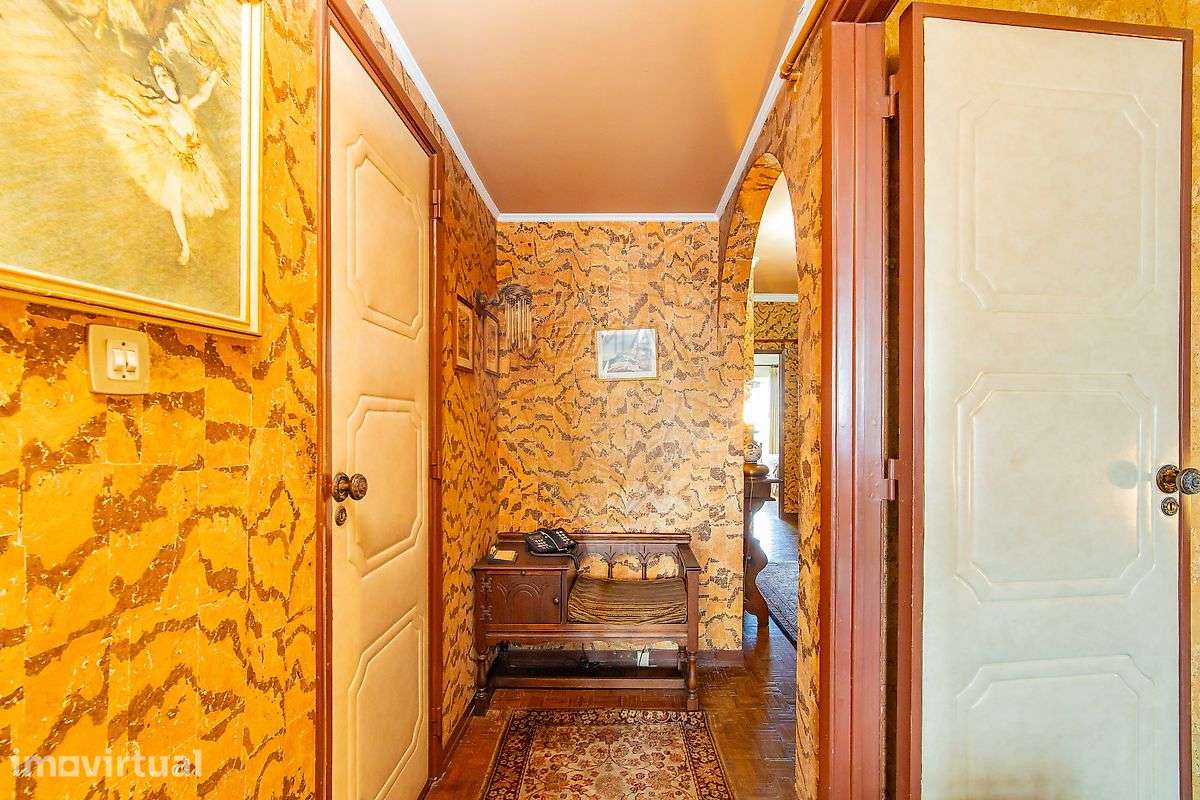 Apartamento T2 para venda - Grande imagem: 5/28