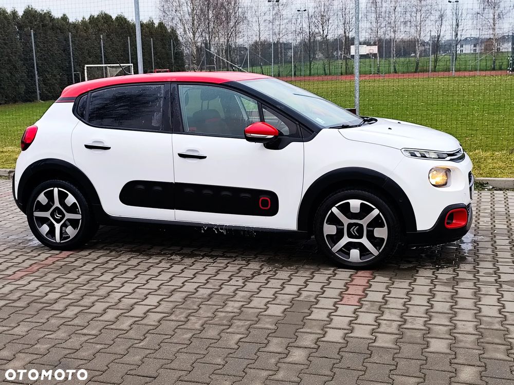 Citroën C3 1.2 PureTech Exclusive - 2