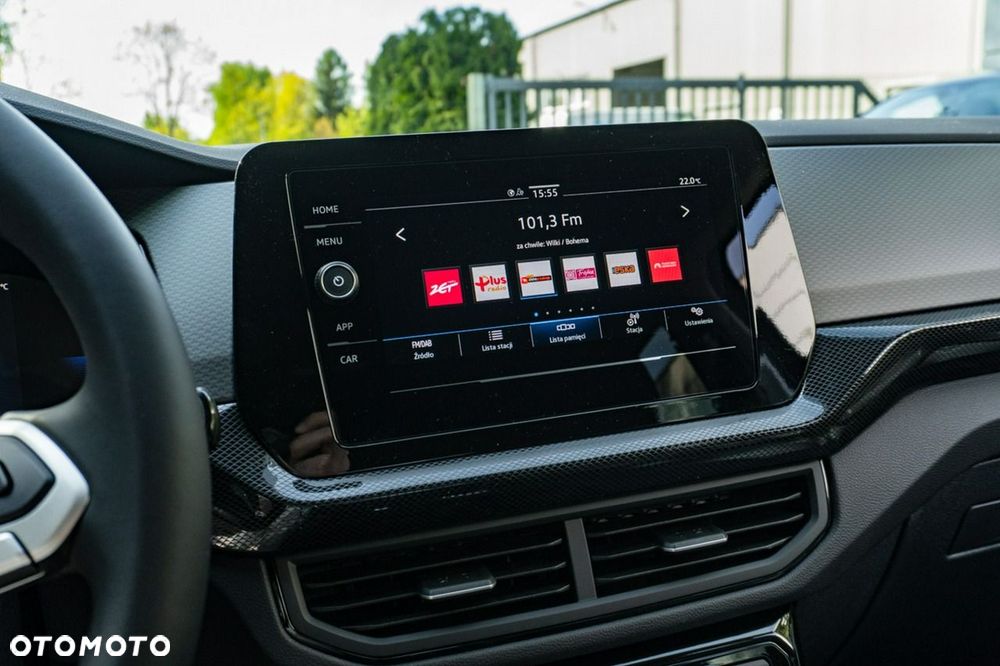 Volkswagen T-Cross - 25
