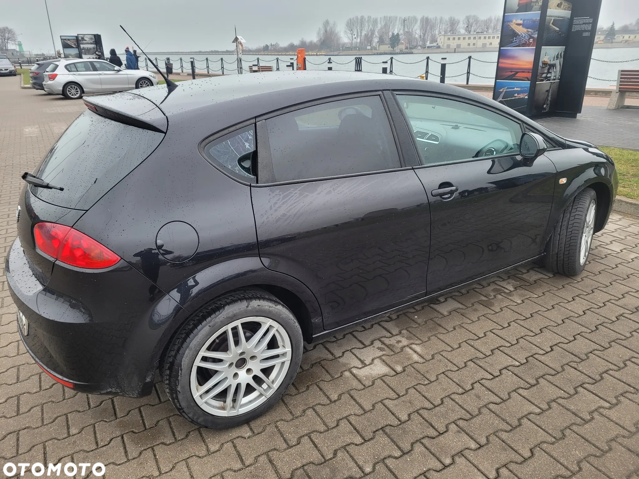 Seat Leon 1.9 TDI Reference - 13