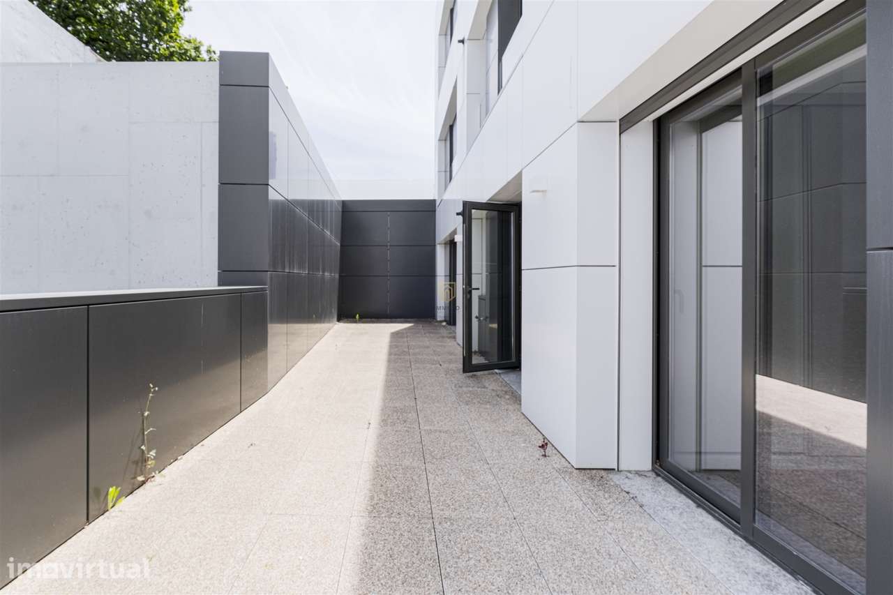 T3 NOVO, BOAVISTA, PORTO, CENTRO - Grande imagem: 4/60