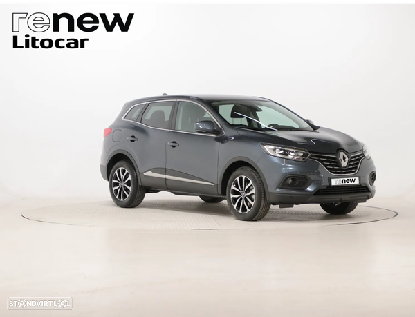 Renault Kadjar 1.5 Blue dCi Equilibre EDC
