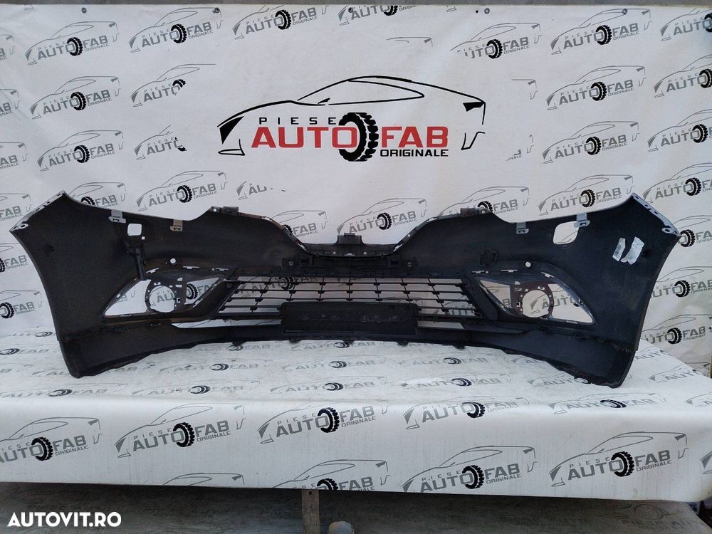 Bara fata Renault Scenic 4 Gauri an 2016-2017-2018-2019-2020-2021-2022 - 13