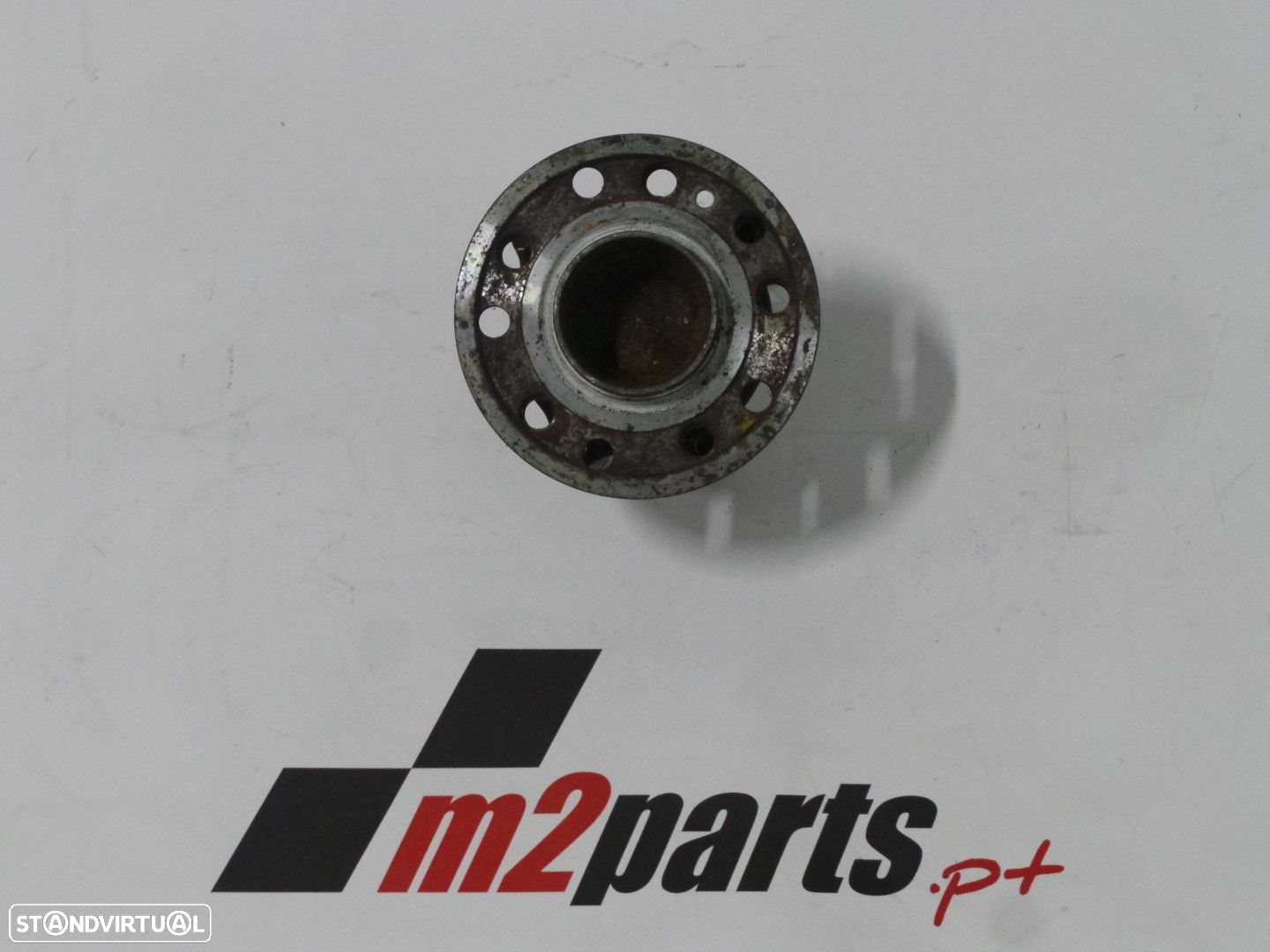 Rolamento Frente Seminovo/ Original MERCEDES-BENZ Classe C/MERCEDES-BENZ Classe... - 1