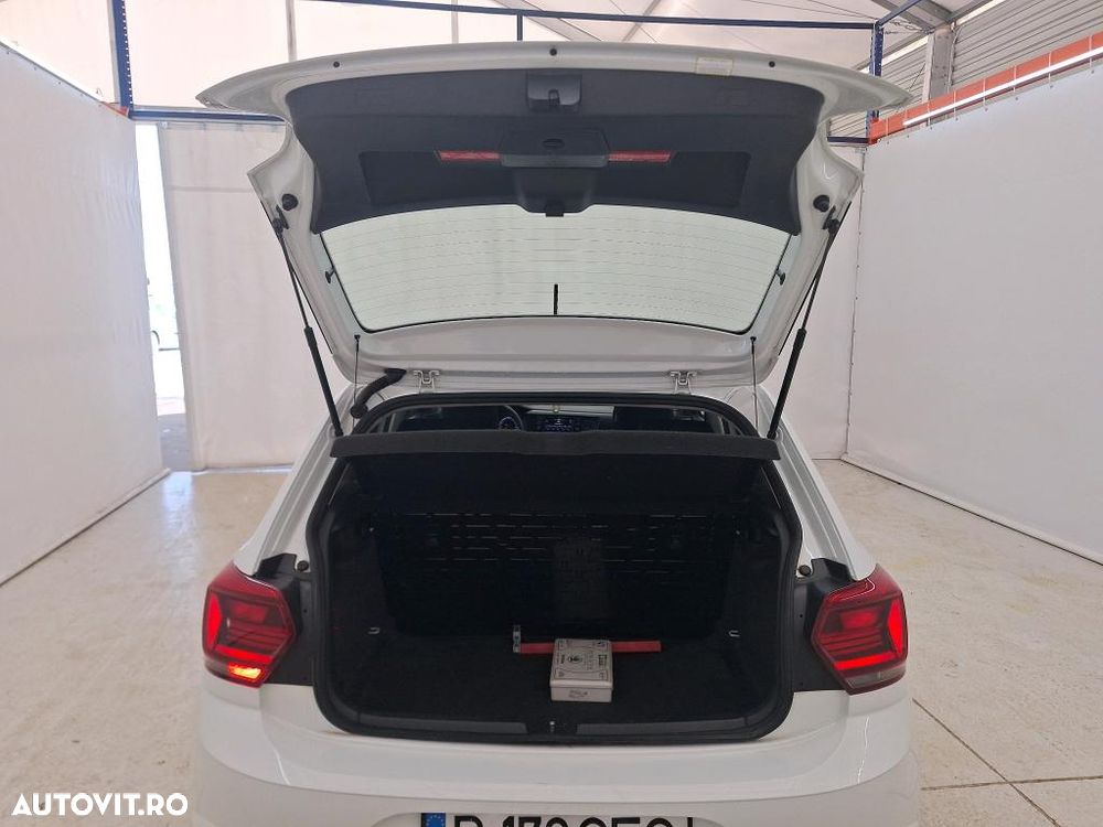 Volkswagen Polo 1.0 Trendline - 7
