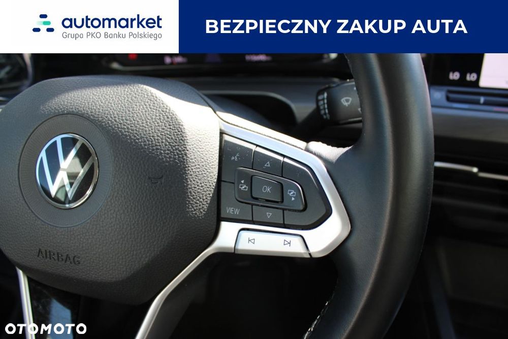 Volkswagen Golf VIII 1.5 TSI EVO Style - 19