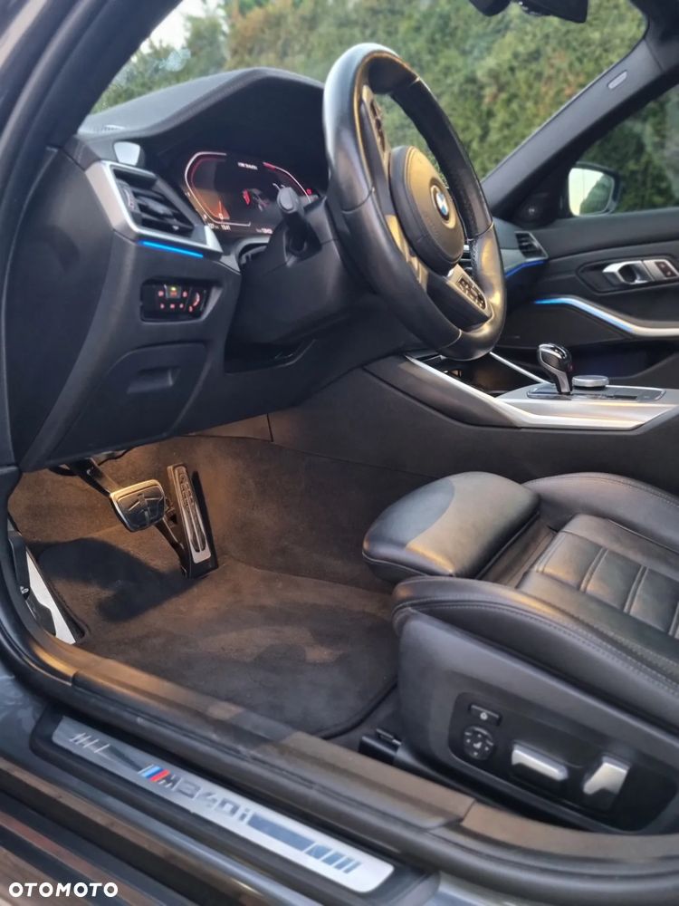 BMW Seria 3 M340i xDrive - 8