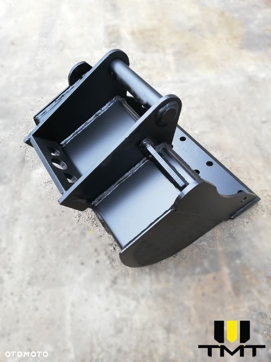 Łyżka do koparki 1,5t 50cm Lehnhoff MS01 - 3