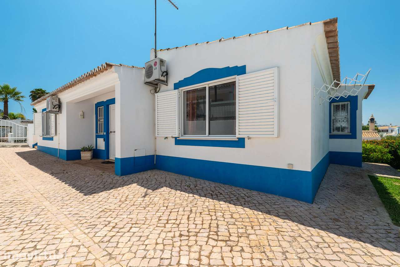 Villa Eulalia - Grande imagem: 2/18
