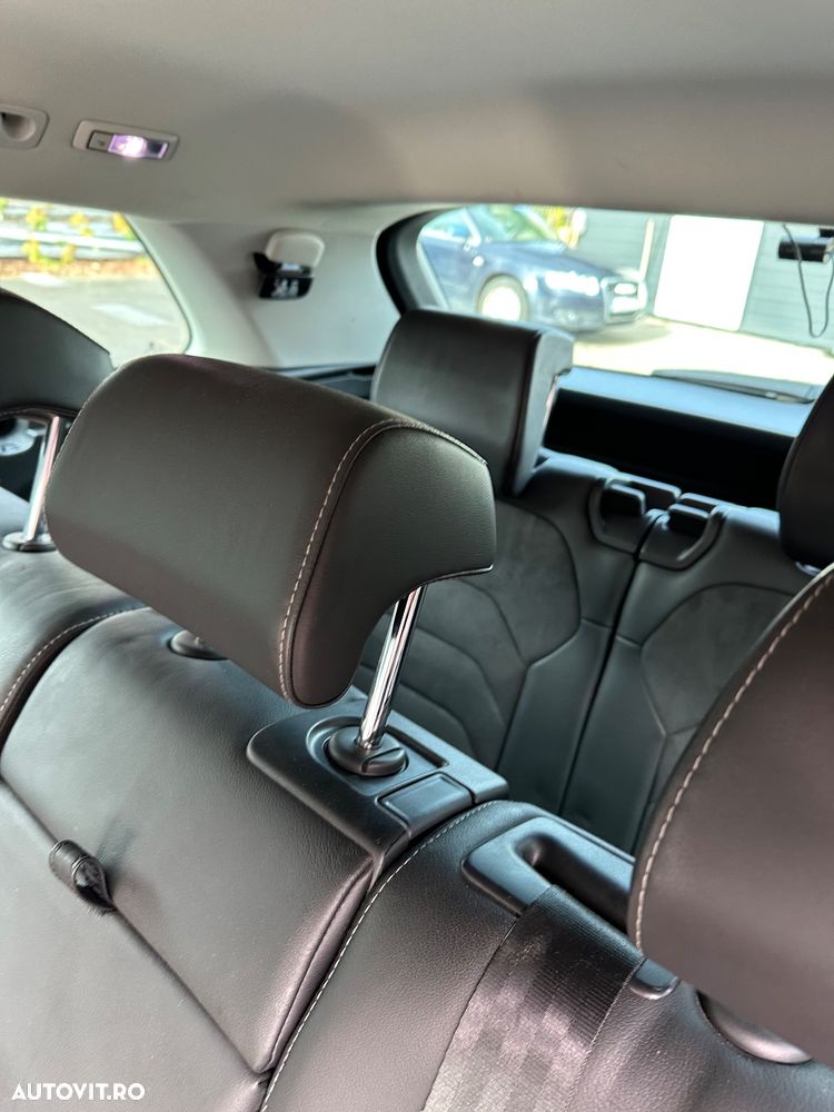 Skoda Kodiaq 2.0 TDI 4X4 DSG Style - 16