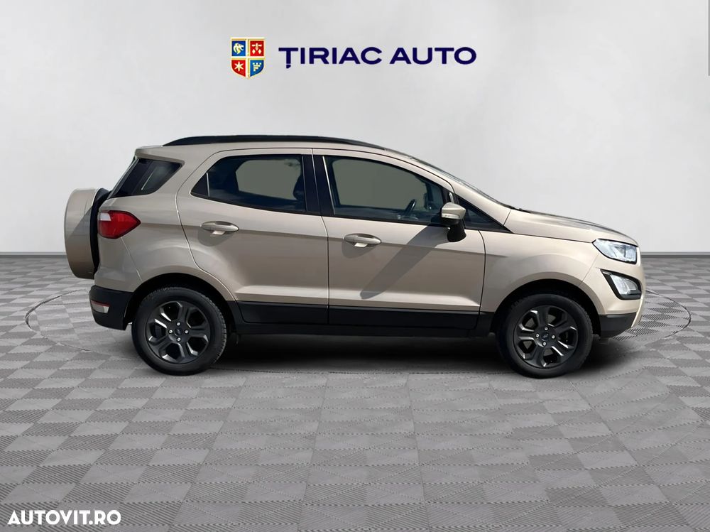 Ford EcoSport - 7