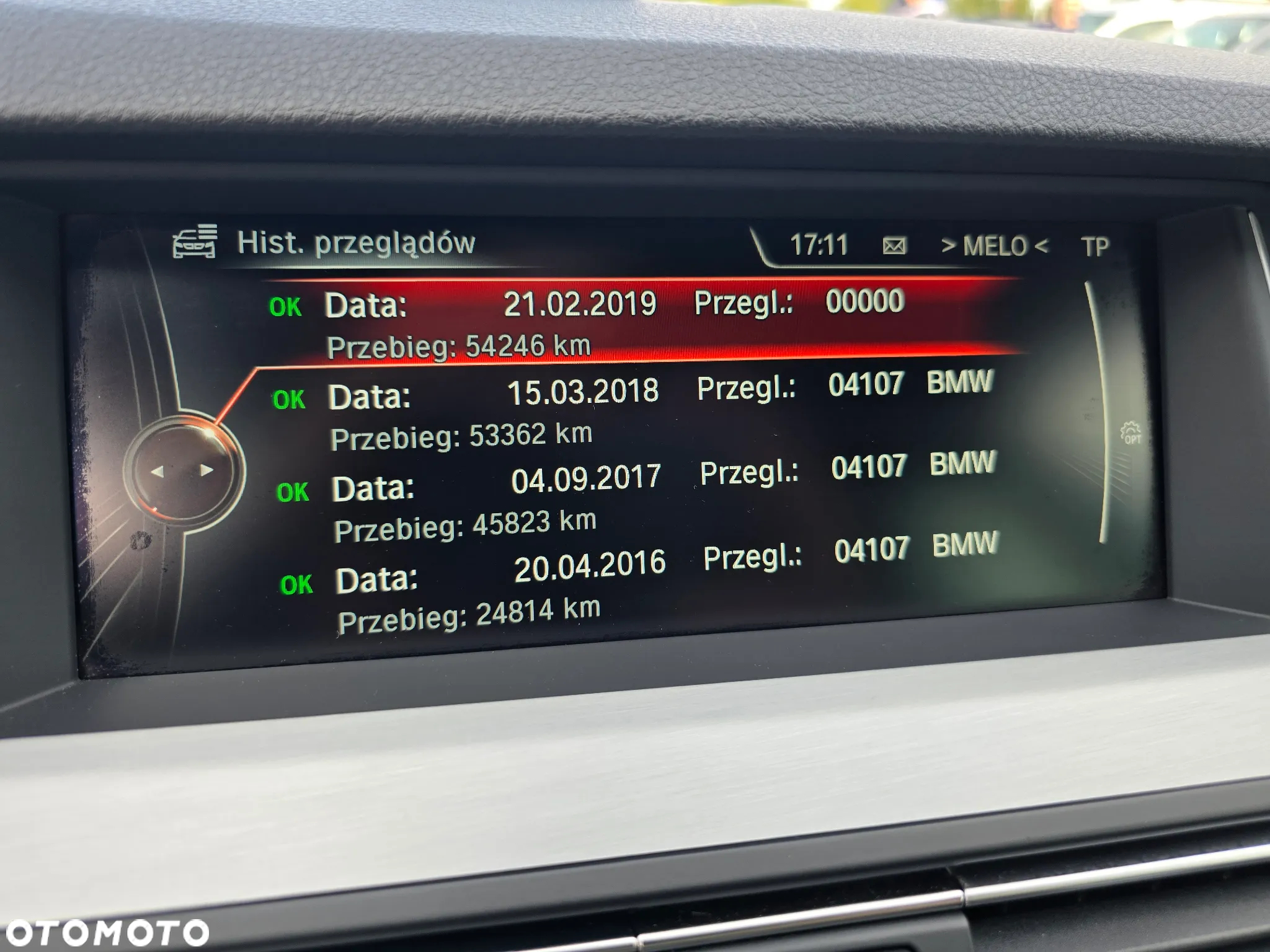 BMW Seria 5 - 37