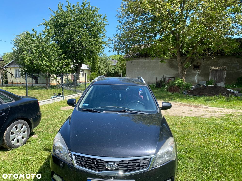 Kia Ceed 1.6 M - 2
