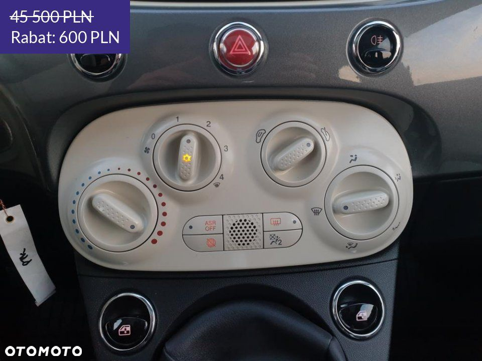 Fiat 500 - 23