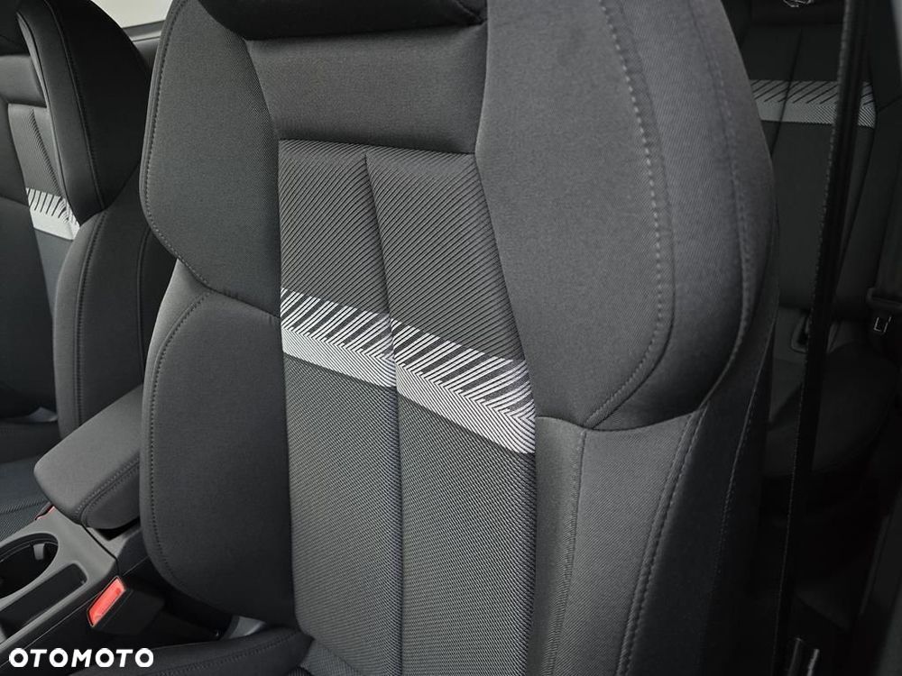 Audi A3 Limousine TFSI mHEV 110 kW Advanced S tronic - 11