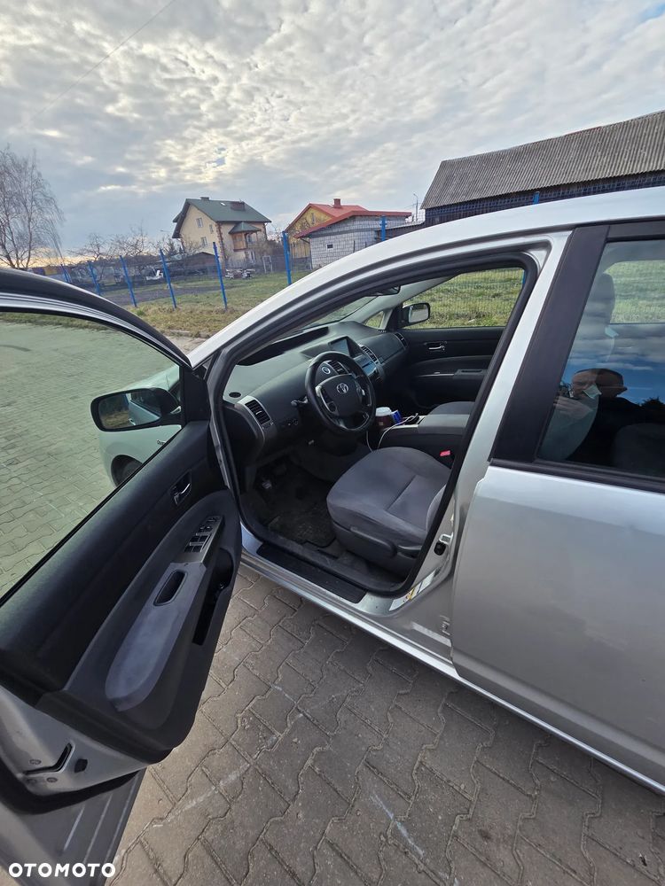 Toyota Prius 1.5 VVT-i Prestige - 6