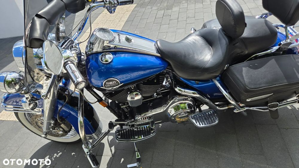 Harley-Davidson Touring Road King - 17