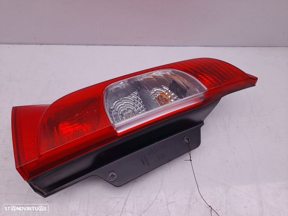 Farolim esquerdo PEUGEOT Bipper (AA_) - 3