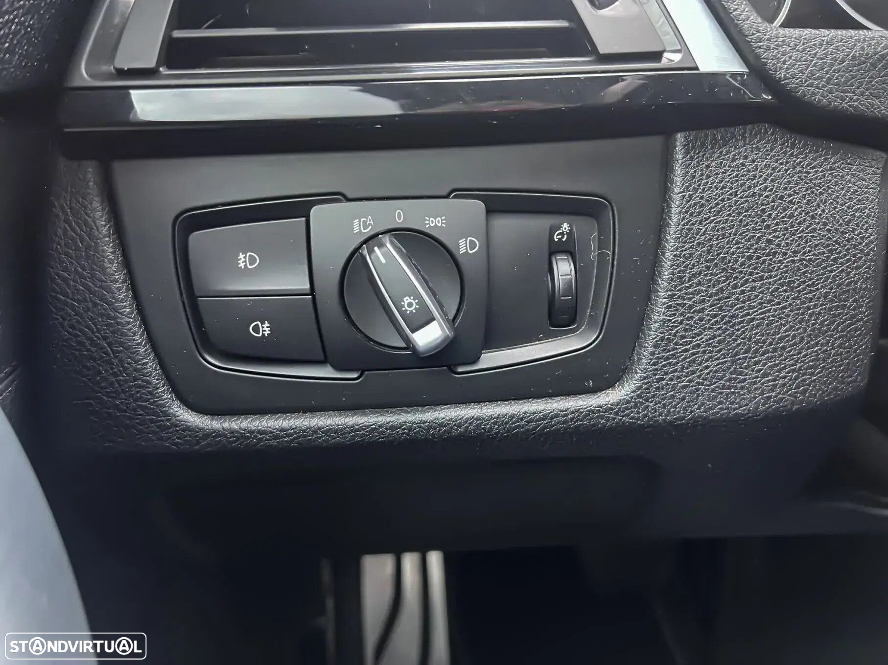 BMW 420 - 18