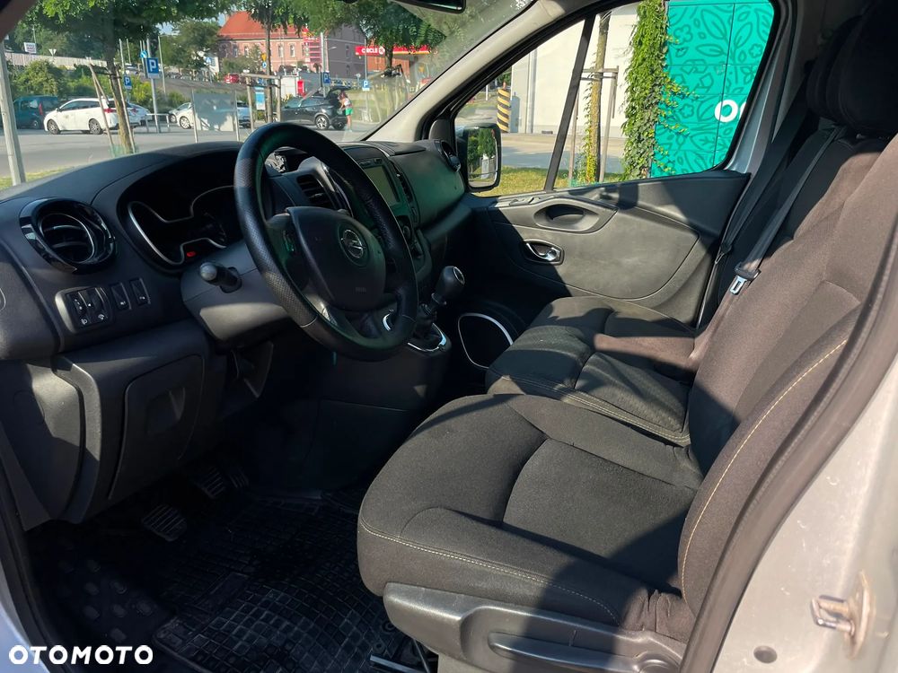 Opel Vivaro 1.6 CDTI L2 - 16