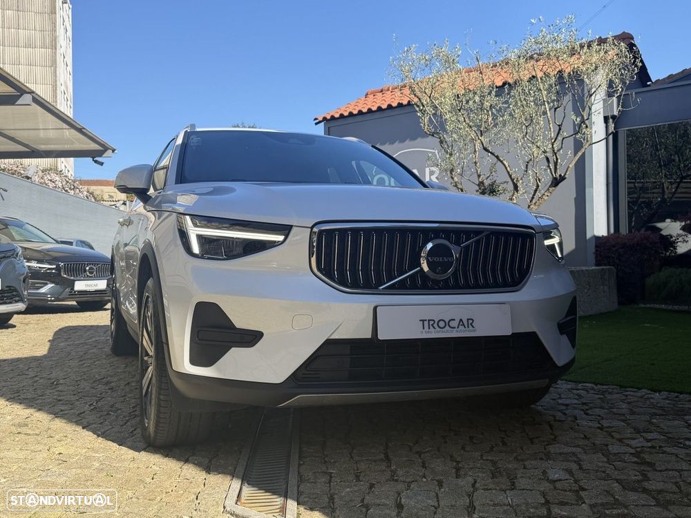 Volvo XC 40 1.5 T4 PHEV Inscription Expression - 9