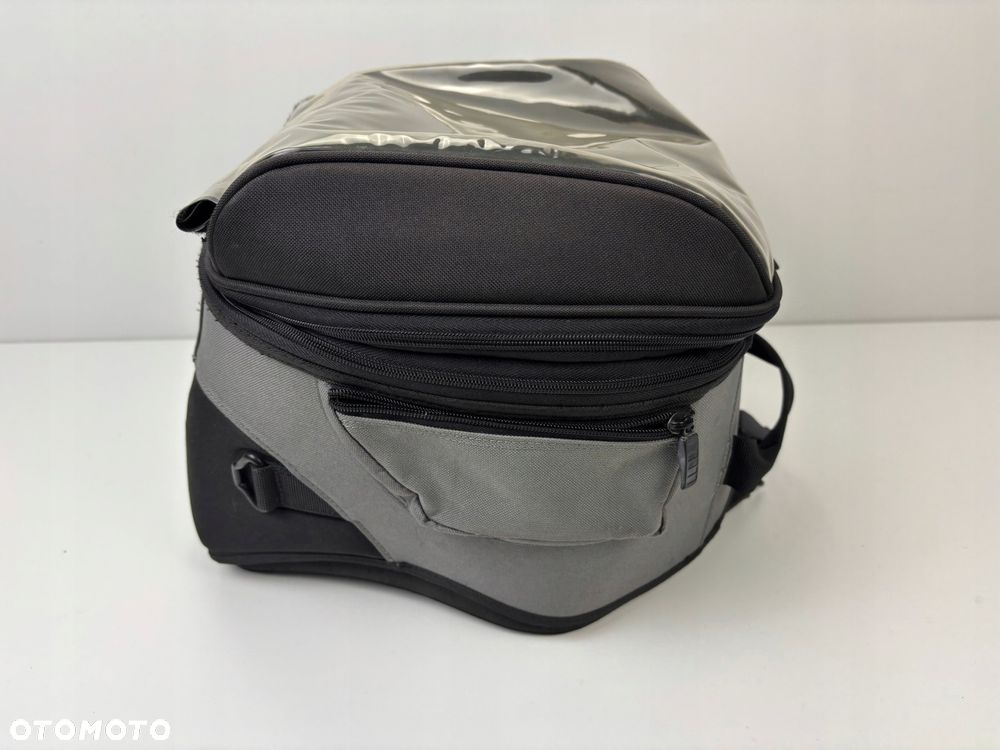 Torba na zbiornik Tankbag BMW F800R 2015- Oryginał - 8