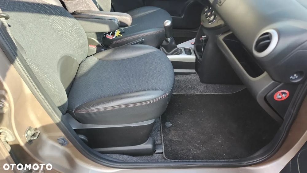 Nissan Note 1.6 Acenta - 7