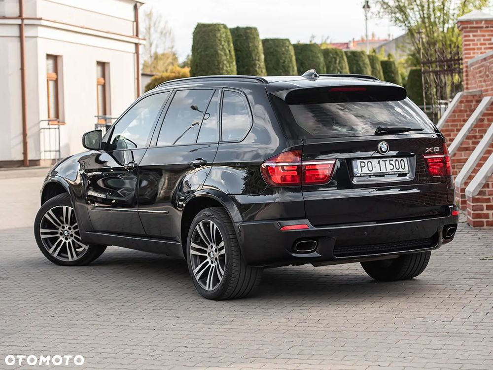 BMW X5 xDrive40d Edition Exclusive - 9