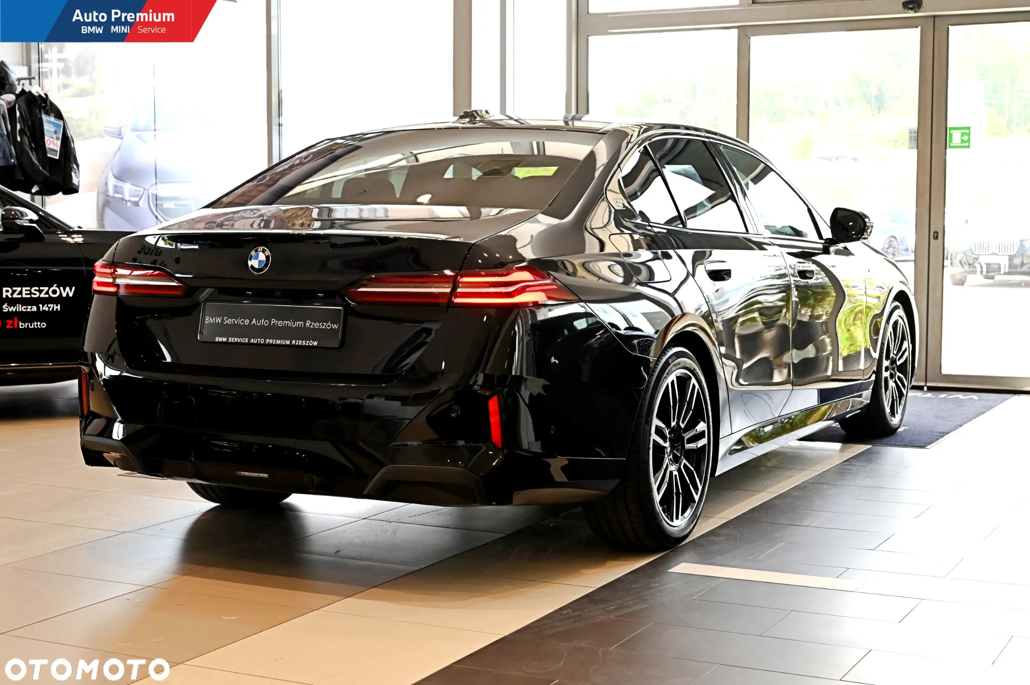 BMW Seria 5 - 17