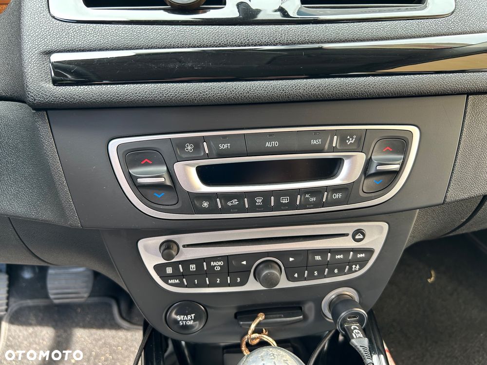 Renault Megane 1.5 dCi Bose Edition - 35
