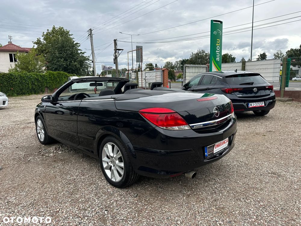 Opel Astra - 10