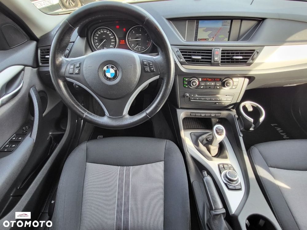 BMW X1 - 31