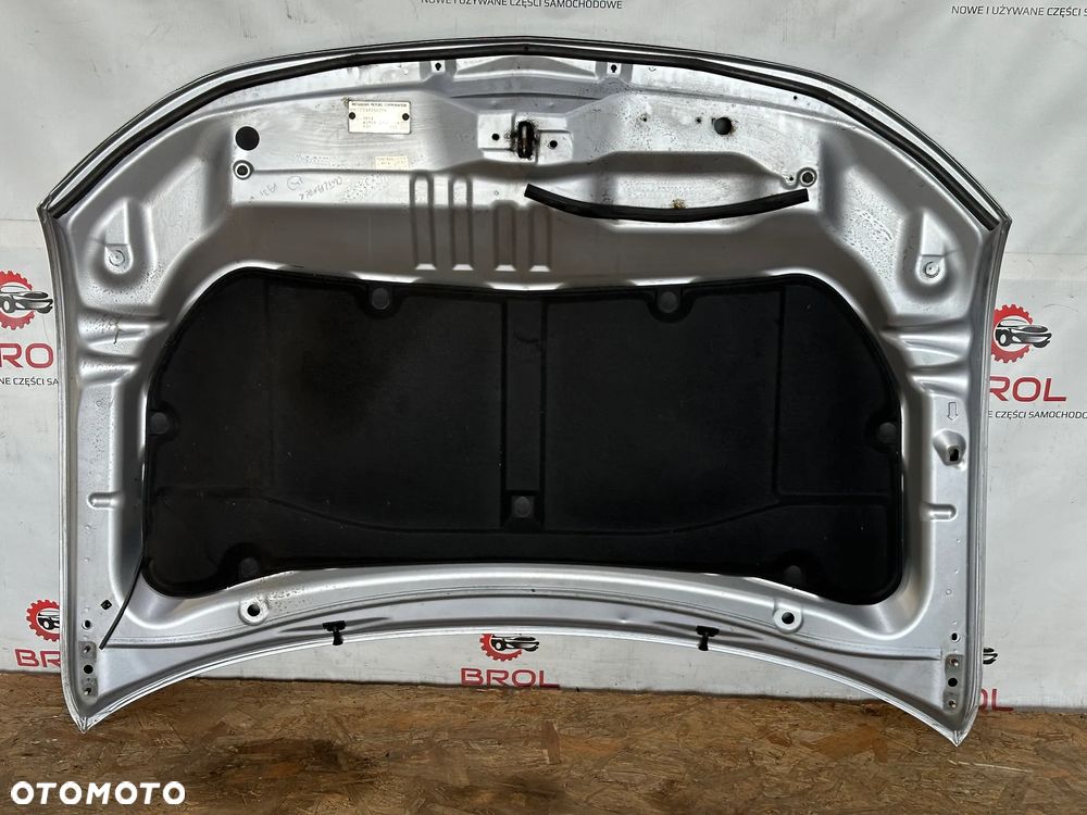 MASKA MITSUBISHI OUTLANDER III A31 - 6