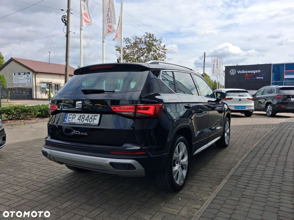 Seat Ateca - 16