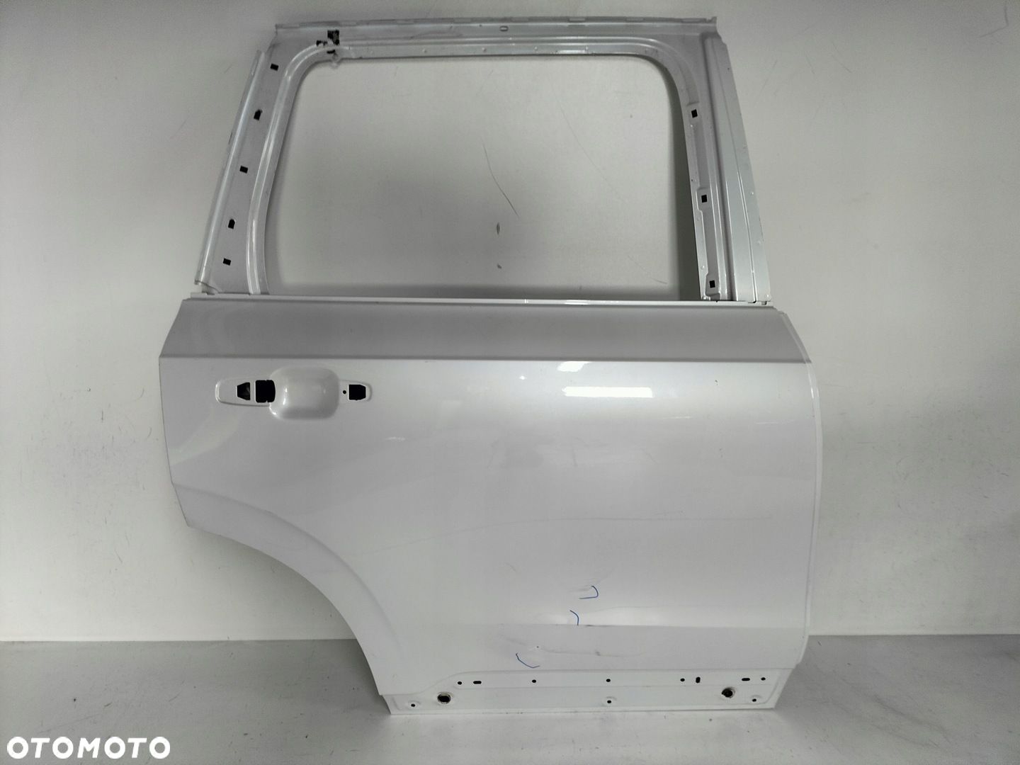 Drzwi tylne tył prawe VOLVO XC90 II 15- - 1