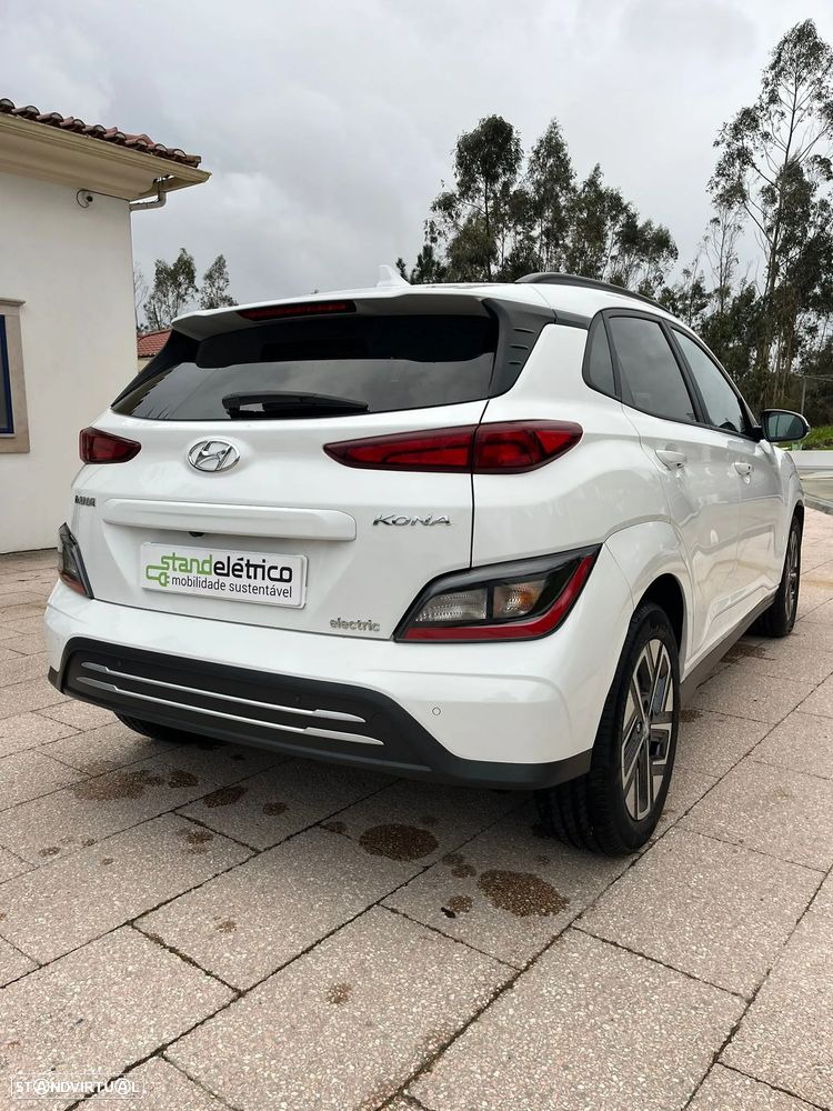 Hyundai Kauai Standard - 15