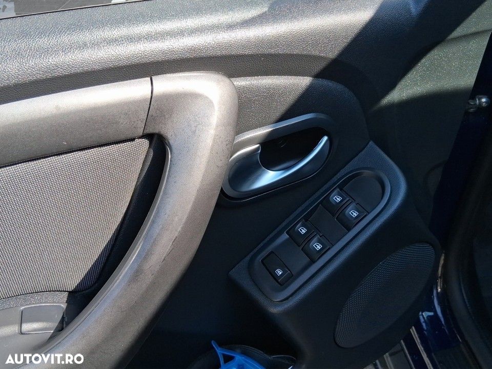 Dacia Duster - 21
