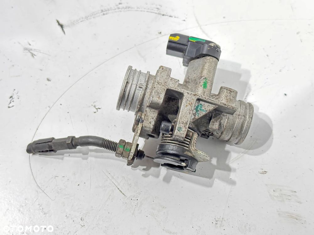 Przepustnica Piaggio Liberty 50 16-22r. - 4