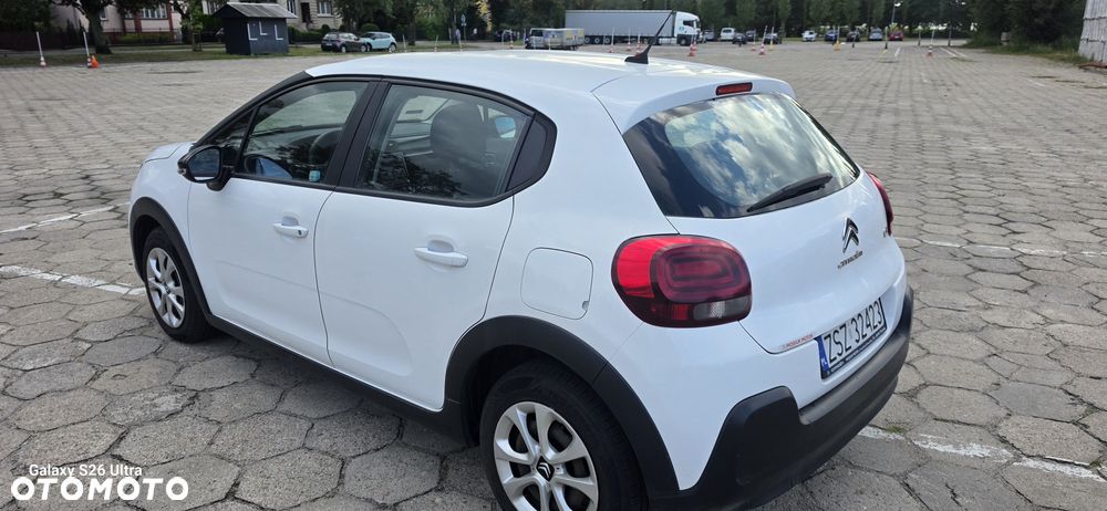 Citroën C3 1.2 PureTech You - 11