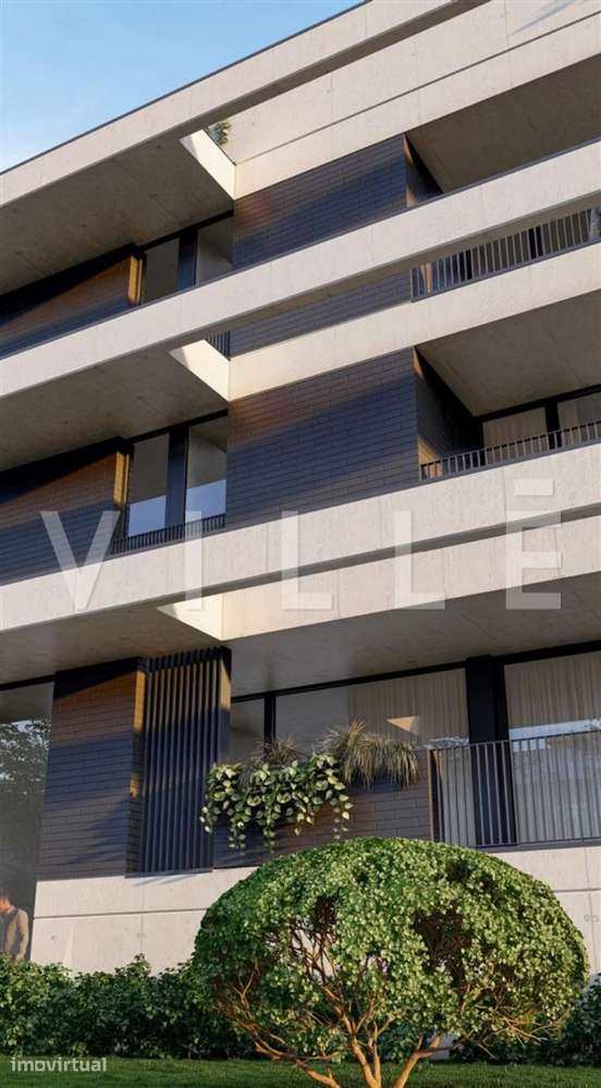 Apartamento T3 DUPLEX Venda em Gafanha da Boa Hora,Vagos - Grande imagem: 4/11