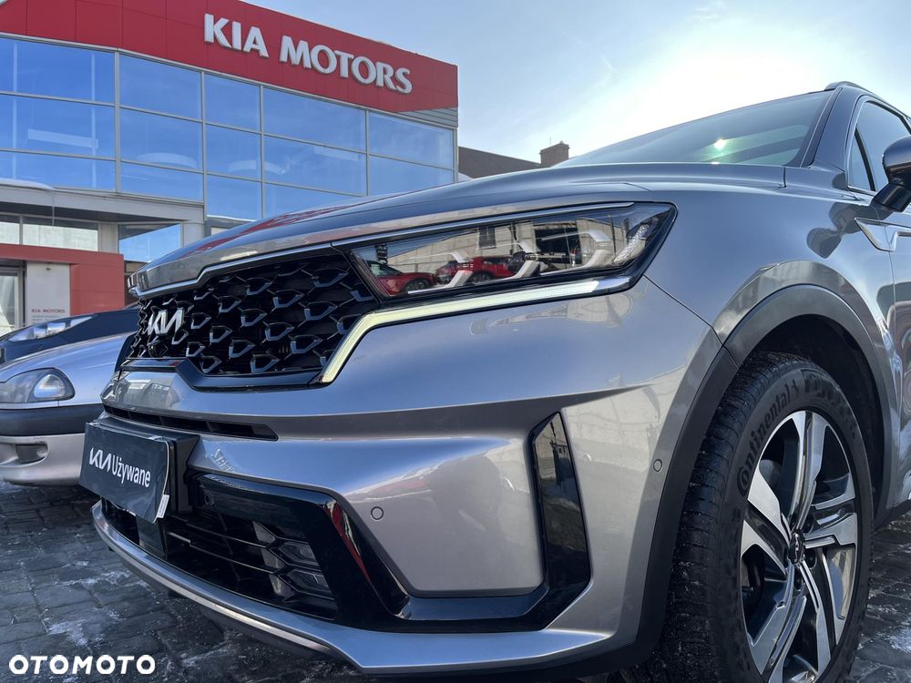 Kia Sorento - 25